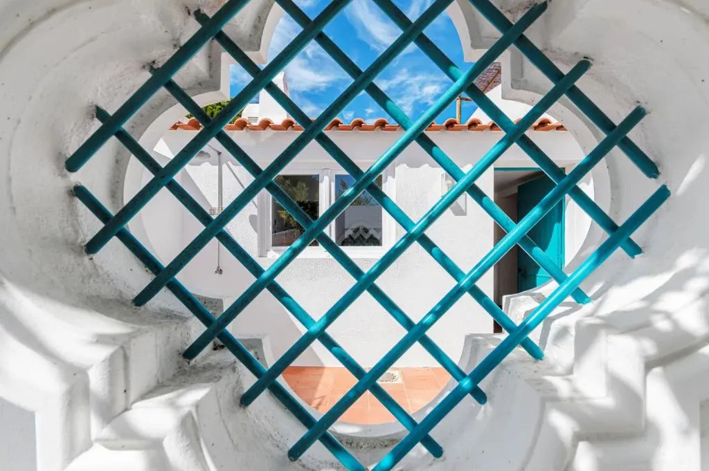 Casa Prainha, Alvor para 10 pessoas
