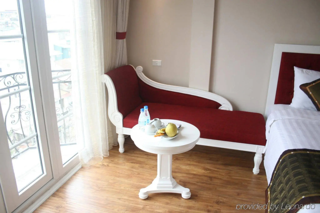 Calypso Grand Hotel