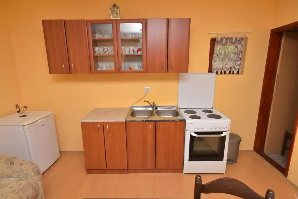 Apartments Biga