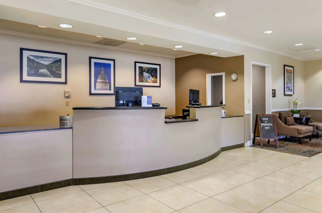 The Capitol Hotel