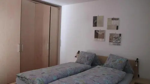Chesa Prüveda