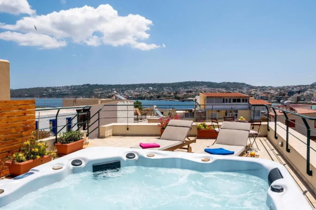 Boutique Hotel Fortino
