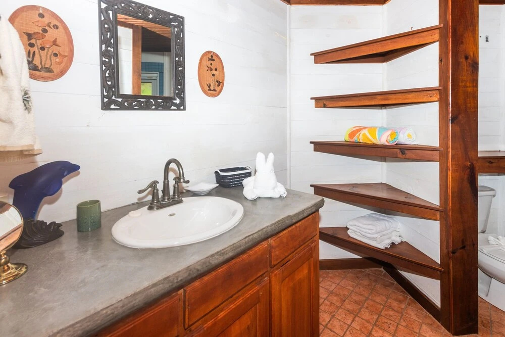 Top Ridge Views 2 Bedroom Home