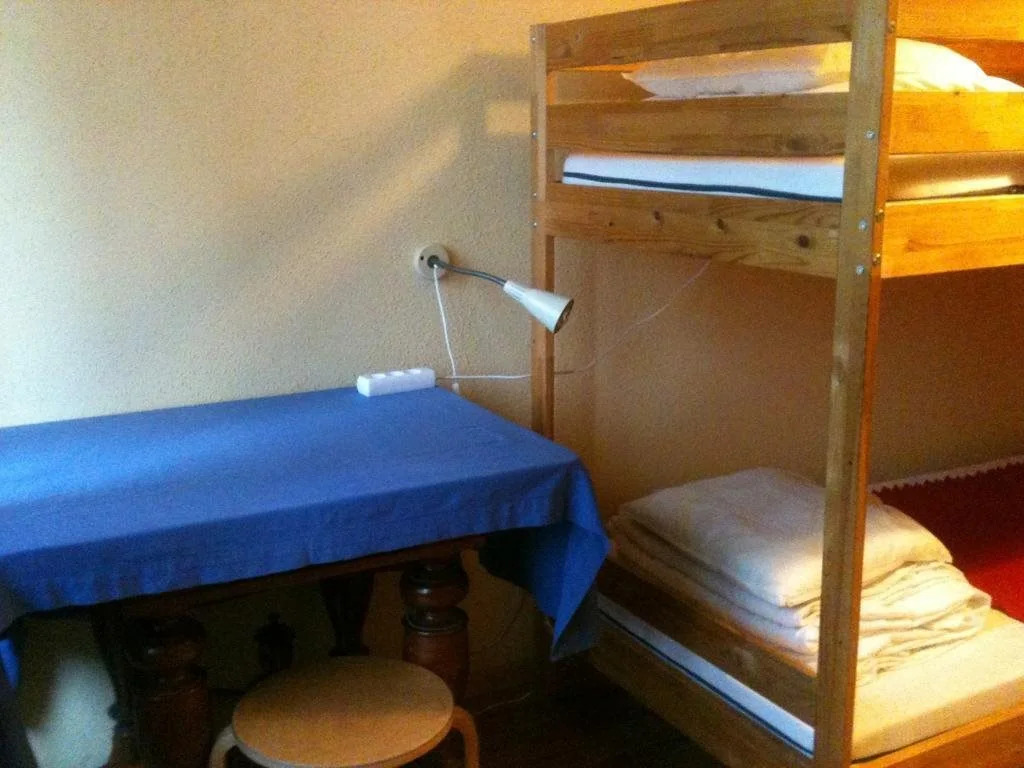Titmous House Hostel