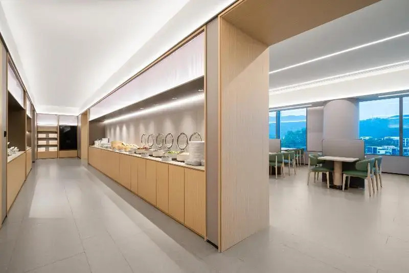 JI Hotel Guangzhou Huangpu Science City Luogang Subway Station