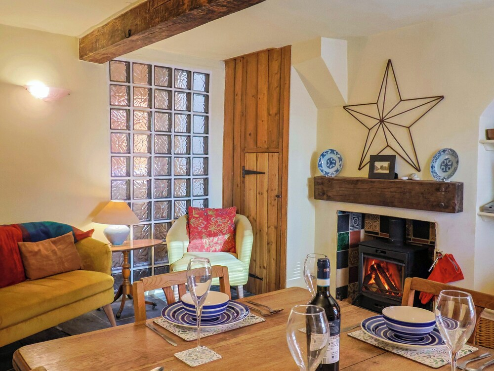 Rope Cottage