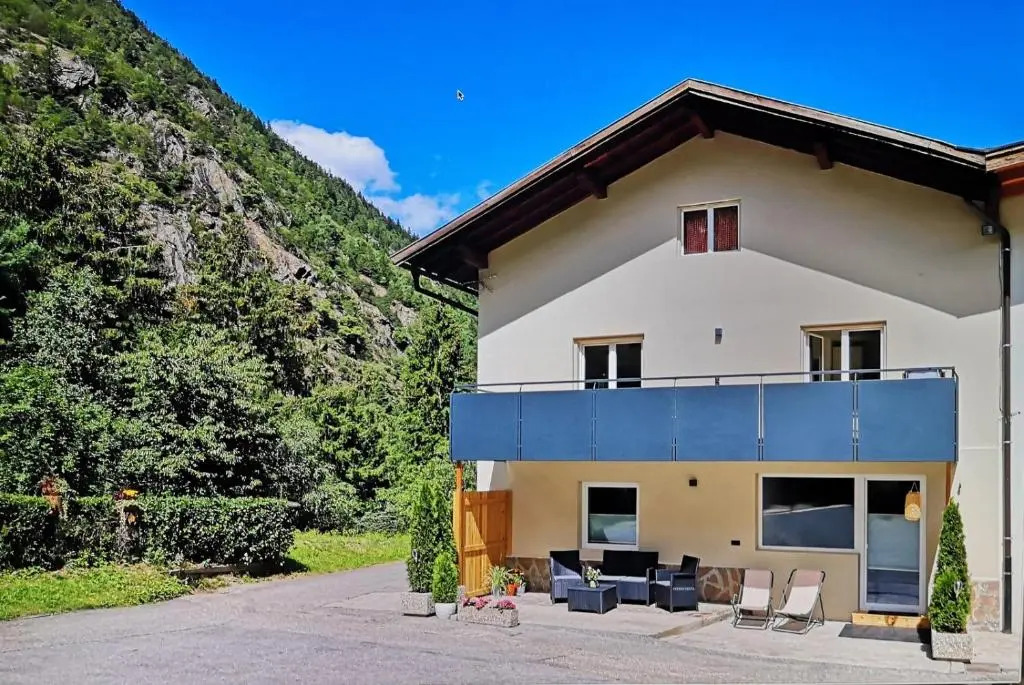 Apartments Vorhöfe