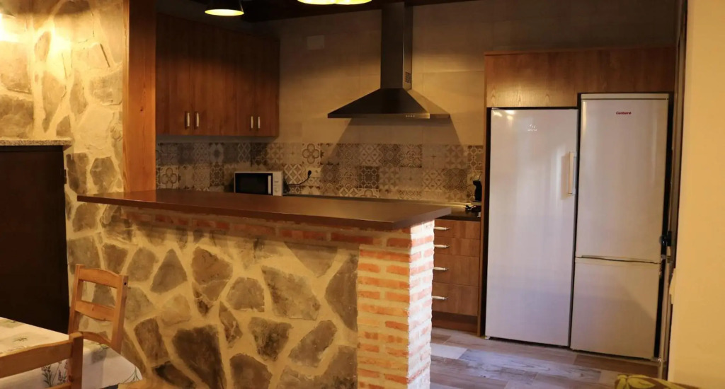 Casa Rural "La Cerecera"