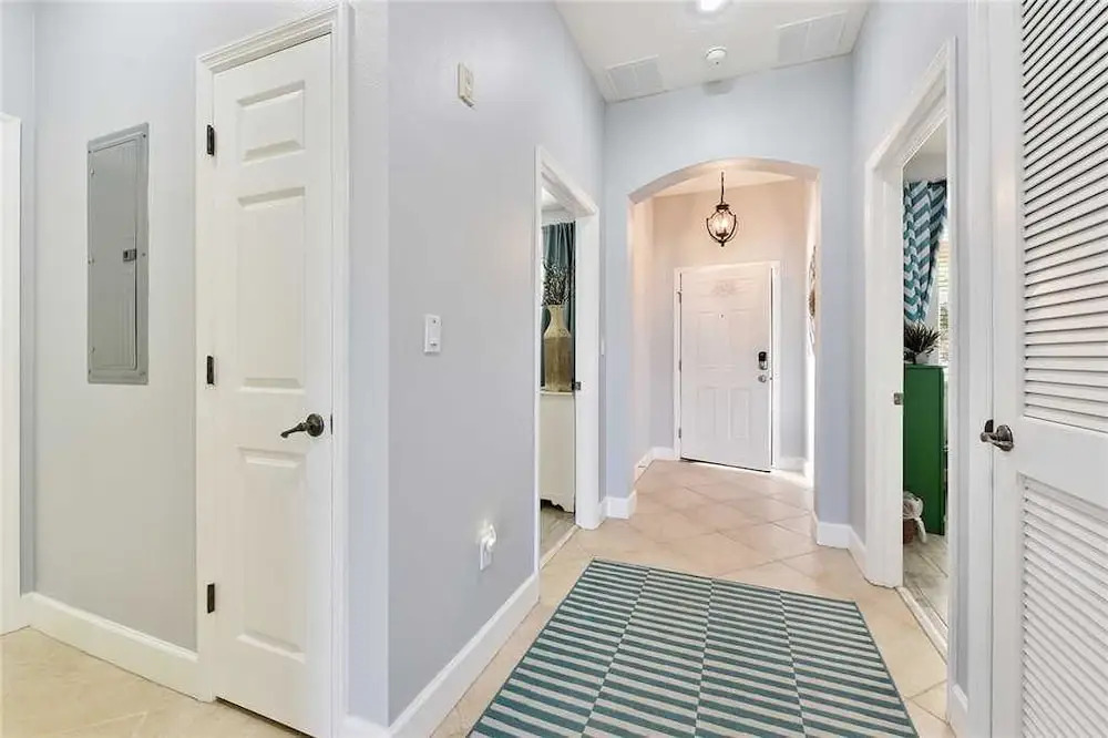 343 Cinnamon Beach - Three Bedroom Condo