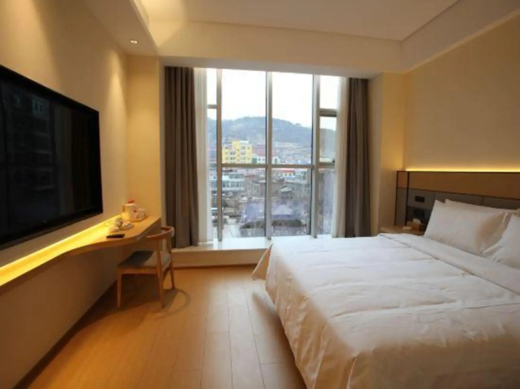 Rui Jing Hotel