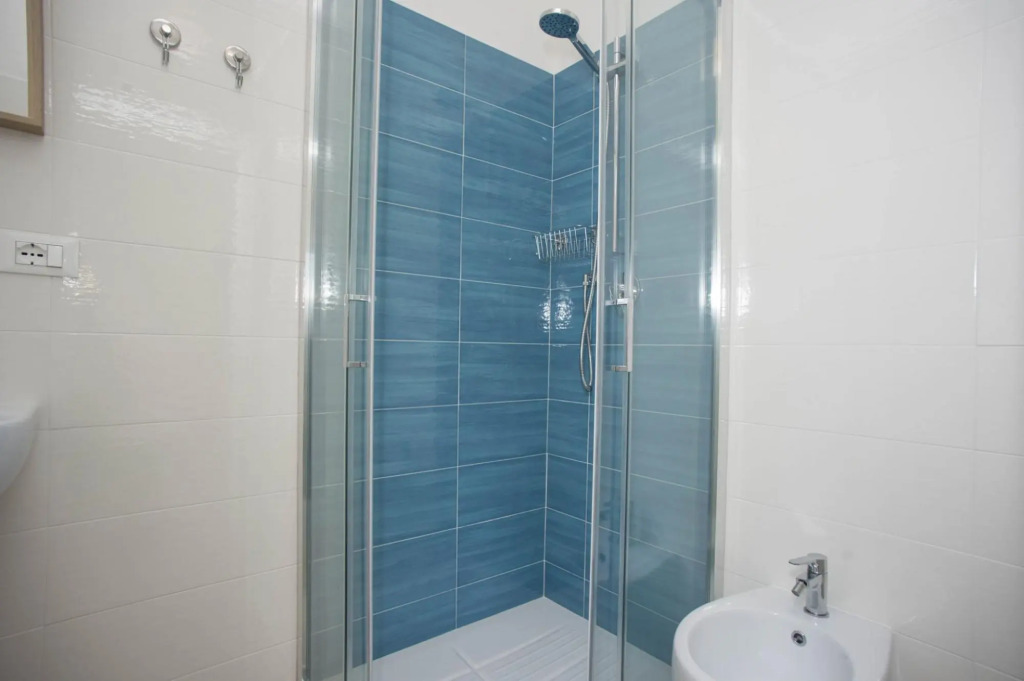 Bougainville apartment 4 beds on the first floor equipped with every comfort near Procchio-VILLA BOUGAINVILLE