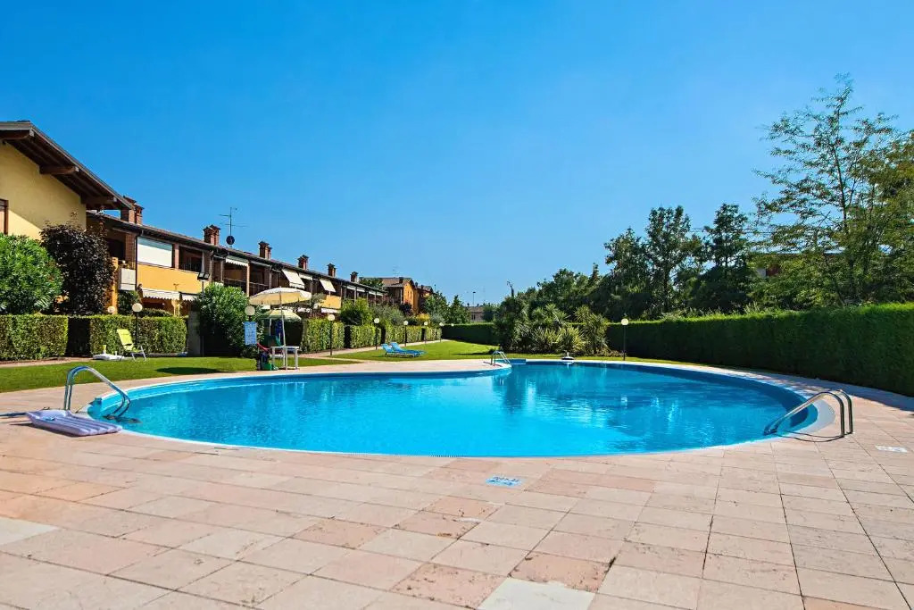 Il Canaletto A1 Apartment by Wonderful Italy