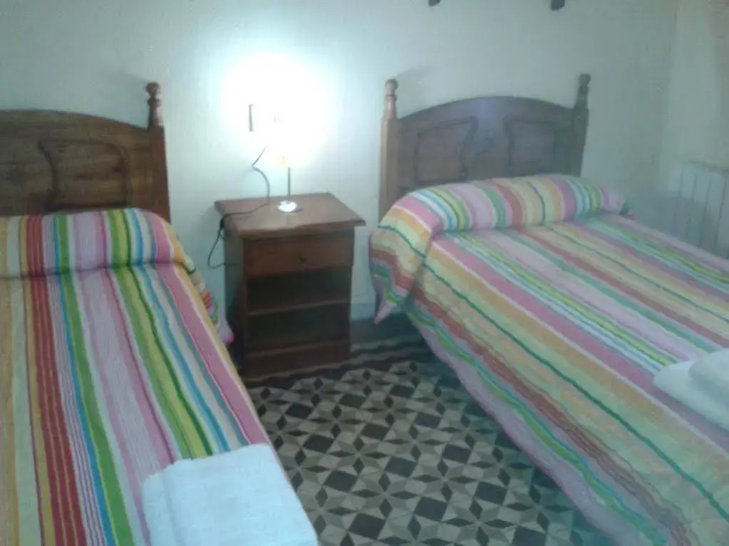 Hostal Santa Teresa