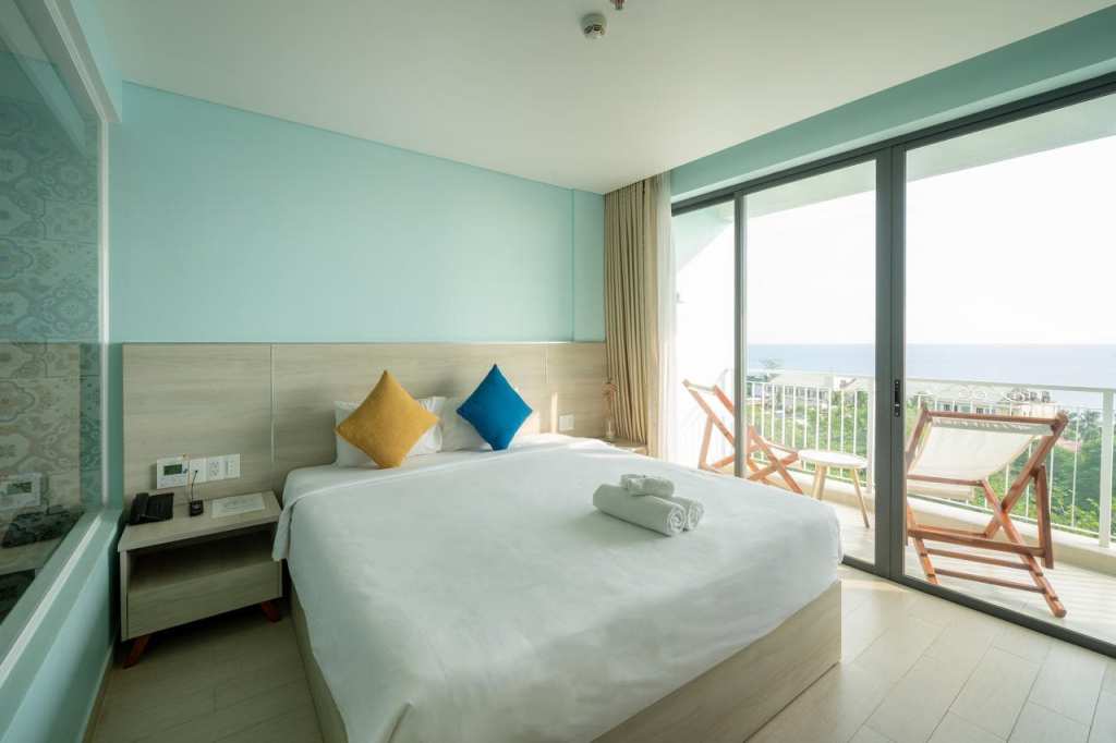 Haya Hotel Phu Quoc, Trademark Collection by Wyndham