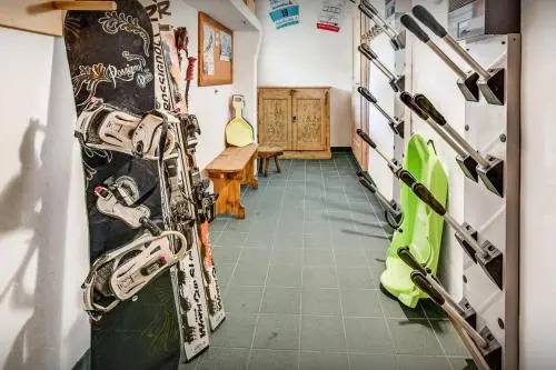 La Ferme a Juju - OVO Network
