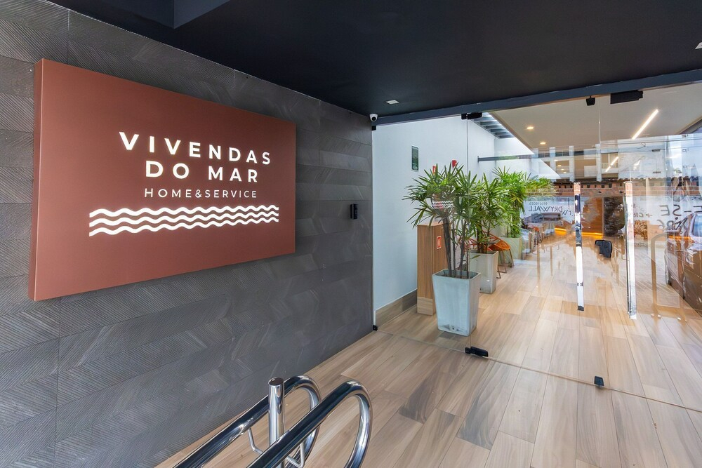 Vivendas #404 - Apto em Cabo Branco by Carpediem