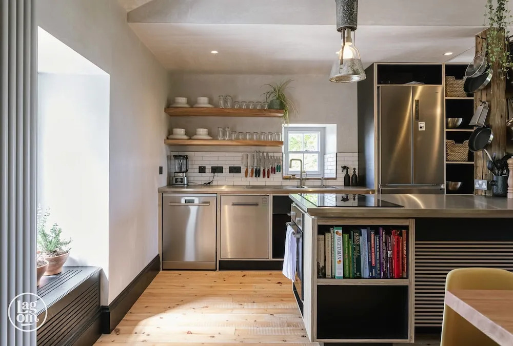 Gather - STAY LAGOM