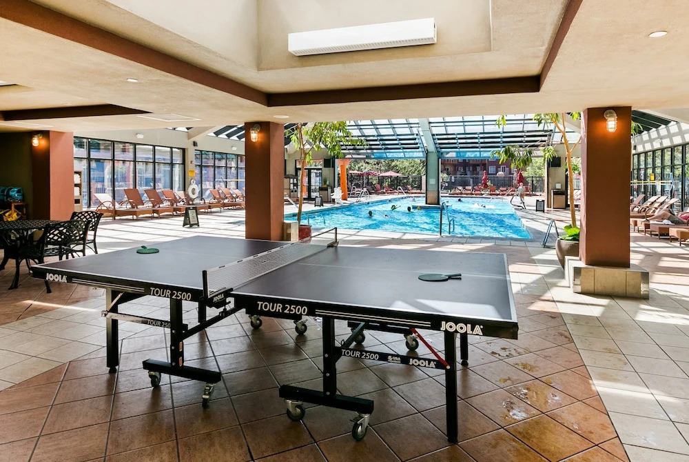 White Pines 1-BD Penthouse at Westgate - Tycoon