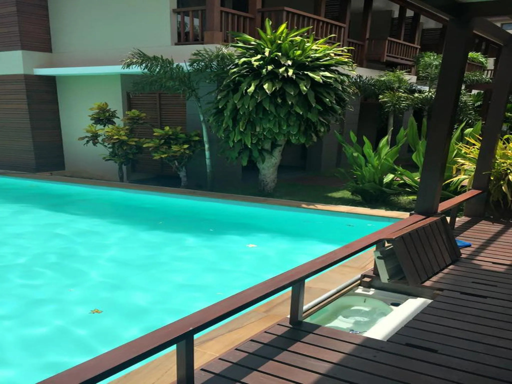 Eain Taw Phyu Hotel