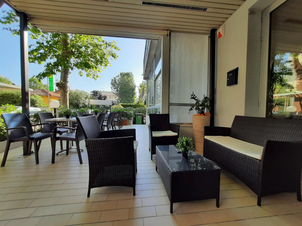Hotel Barbiani