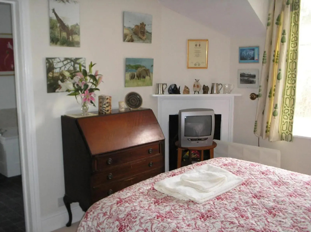 The Cottage at Weston Lawn