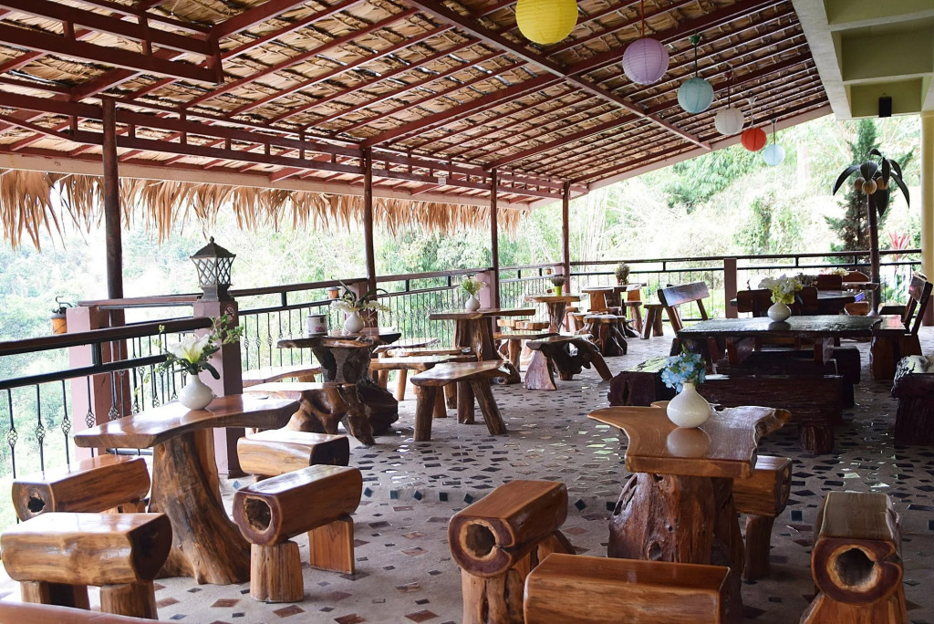 Sainamtok Resort