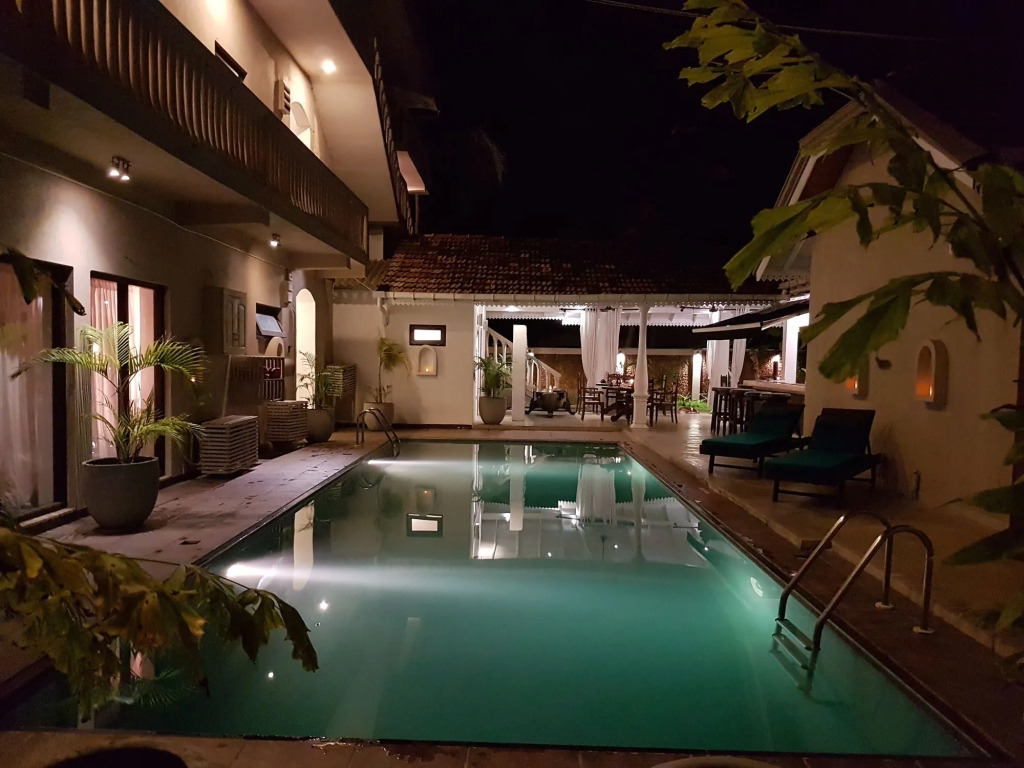 Suite Lanka