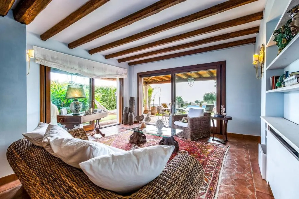 Villa Alba 12, Emma Villas