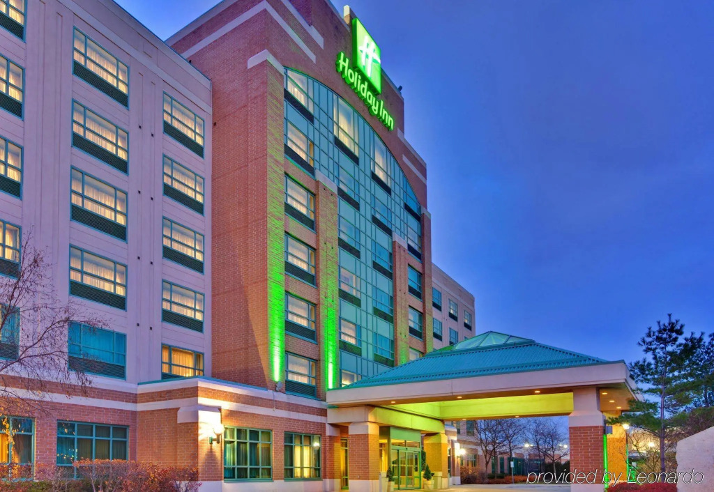 Holiday Inn & Suites Oakville at Bronte by IHG