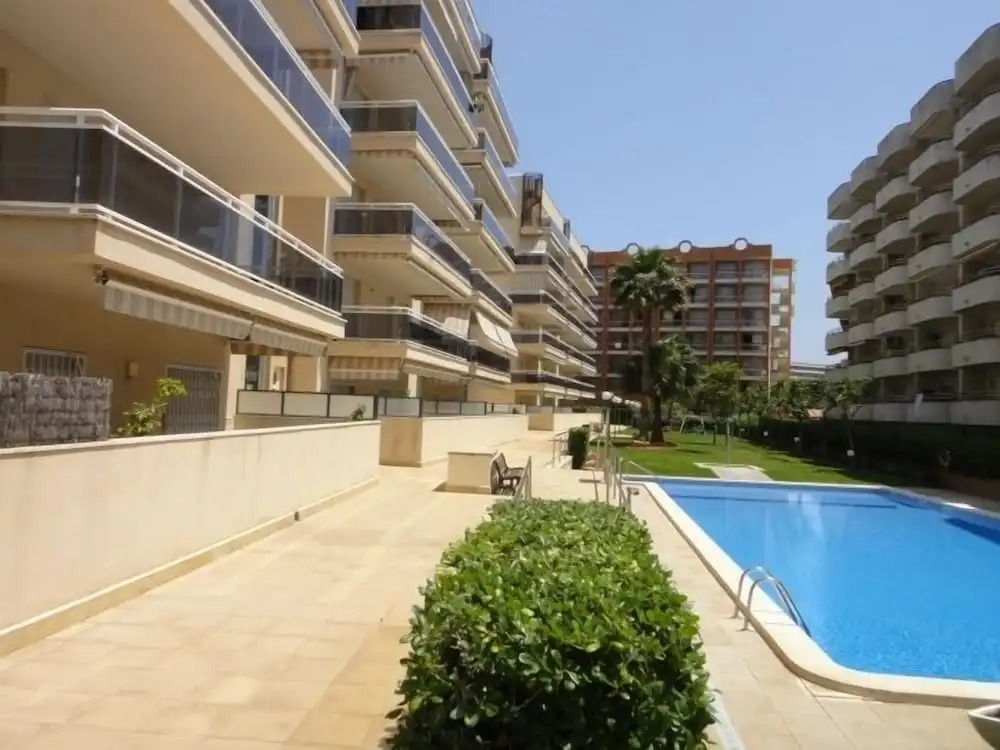 Apartment Village Park 2 by Interhome