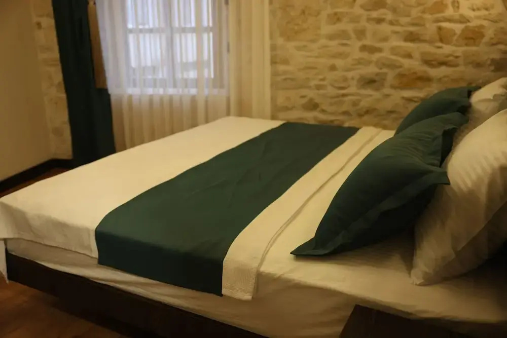 Ottoman Şükrü Efendi Hotel