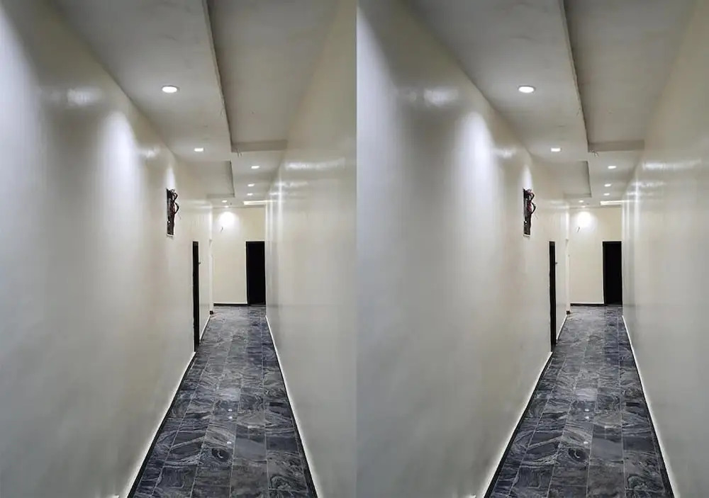 Residency Hotel Lagos Airport