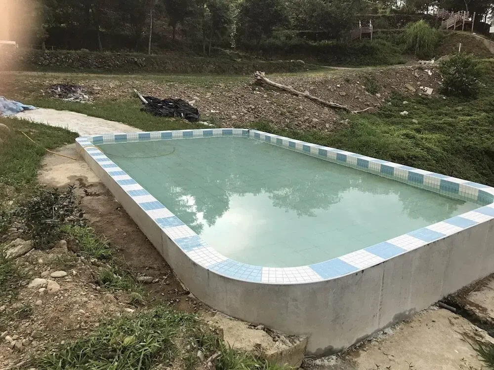 Gerar Homestay