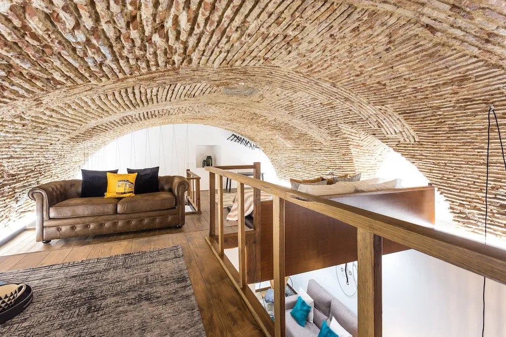 Sweet Inn Apartments Chiado