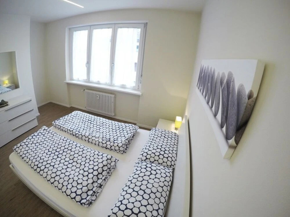 Holiday House Merano