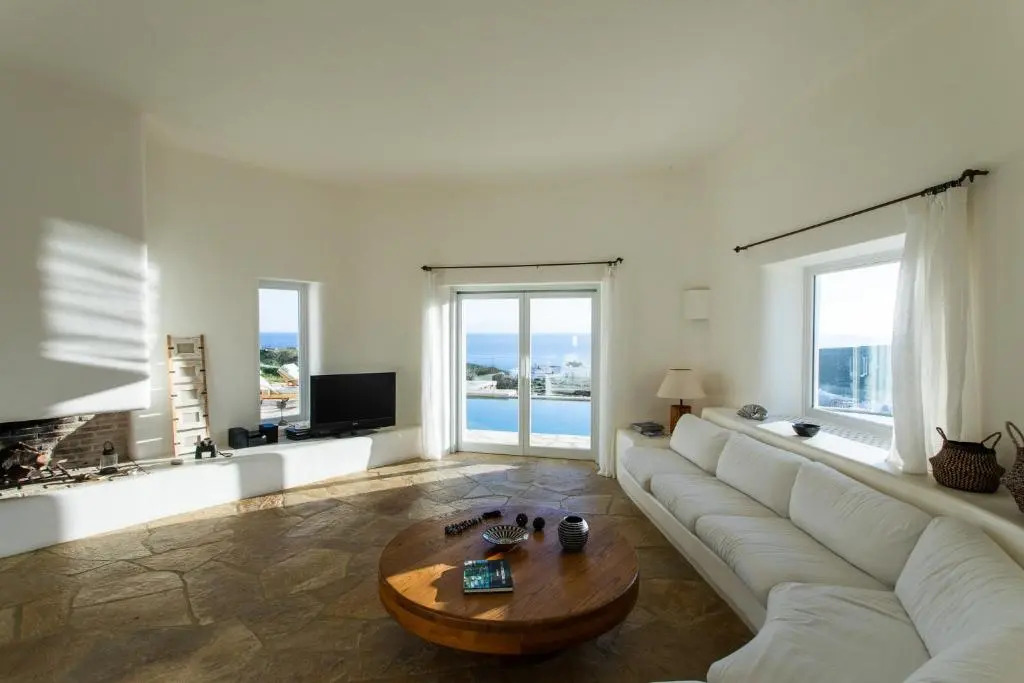 Zen Residence in Lia beach