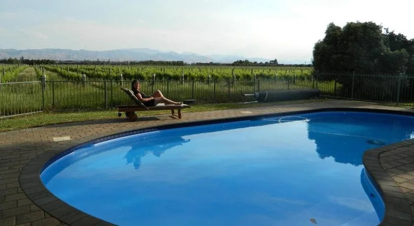 Antares Homestay