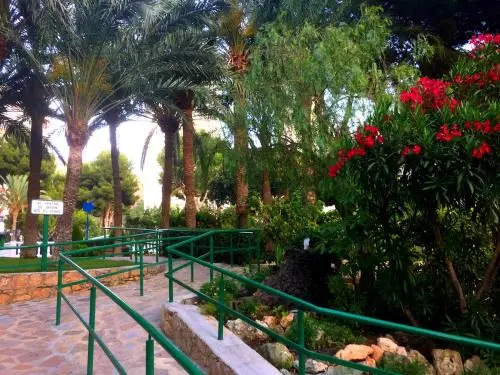 Playmon Park