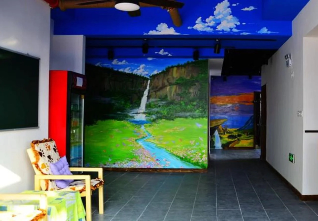 Ningbo 238 International Youth Hostel