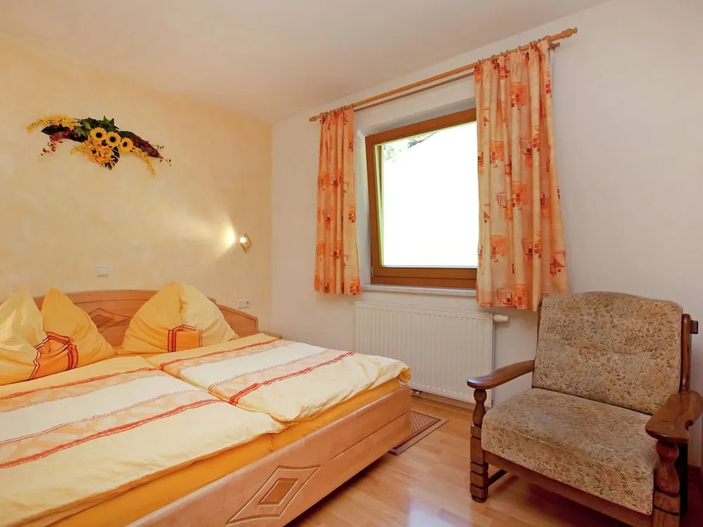 Apartment in Wagrain near Red 8 Gondola