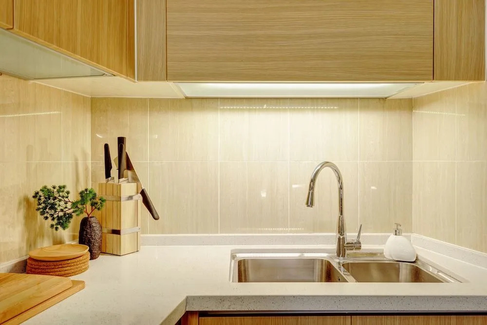Isvara Flowing Ocean Guesthouse