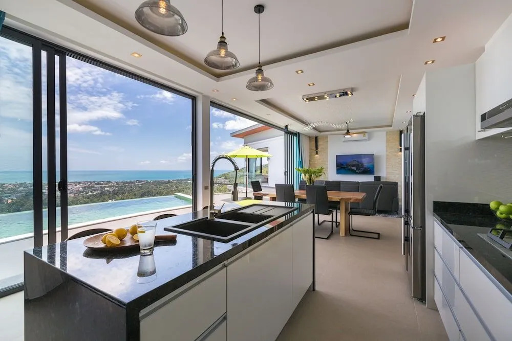 Victoria Chaweng Villa