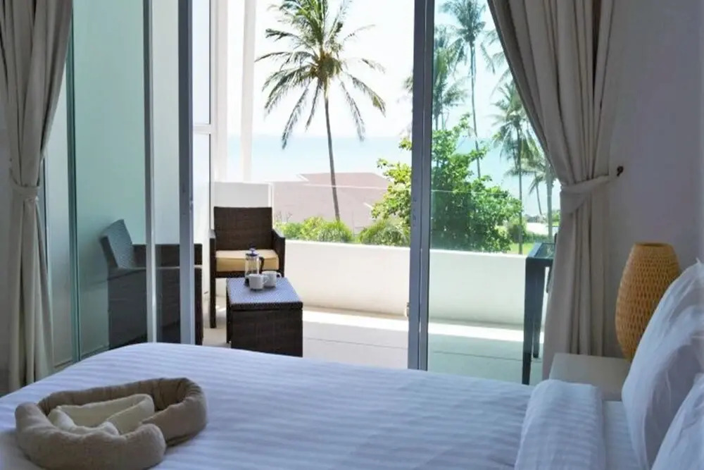 Coconut Bay Club Suite 303