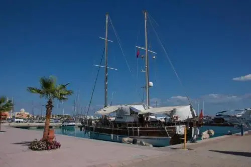 Avrio Red Sea Apartments