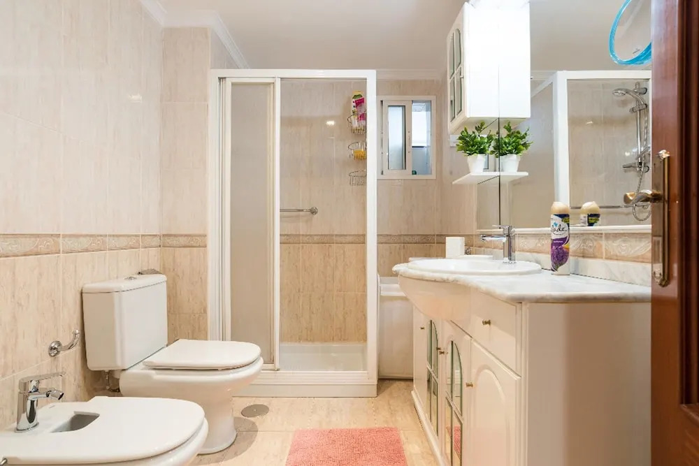 Apartamento Avenida Aurora