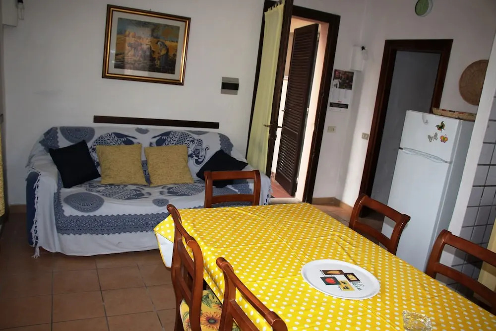 Residence Itaca