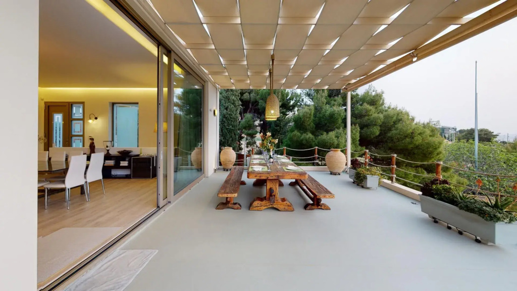 Villa Blue Coast
