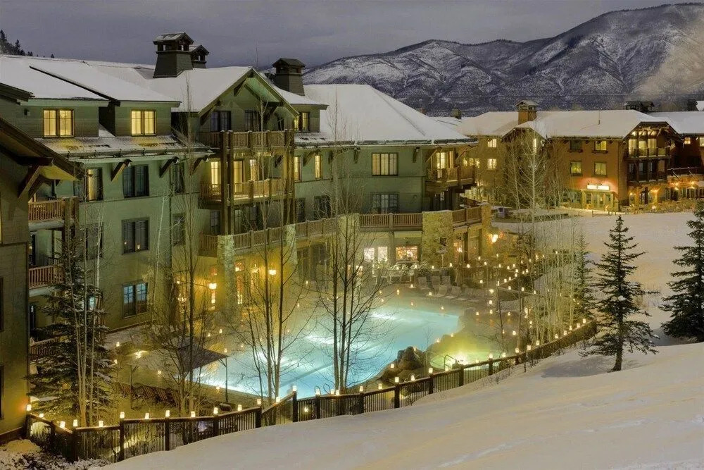 Aspen 3 Bed Condo