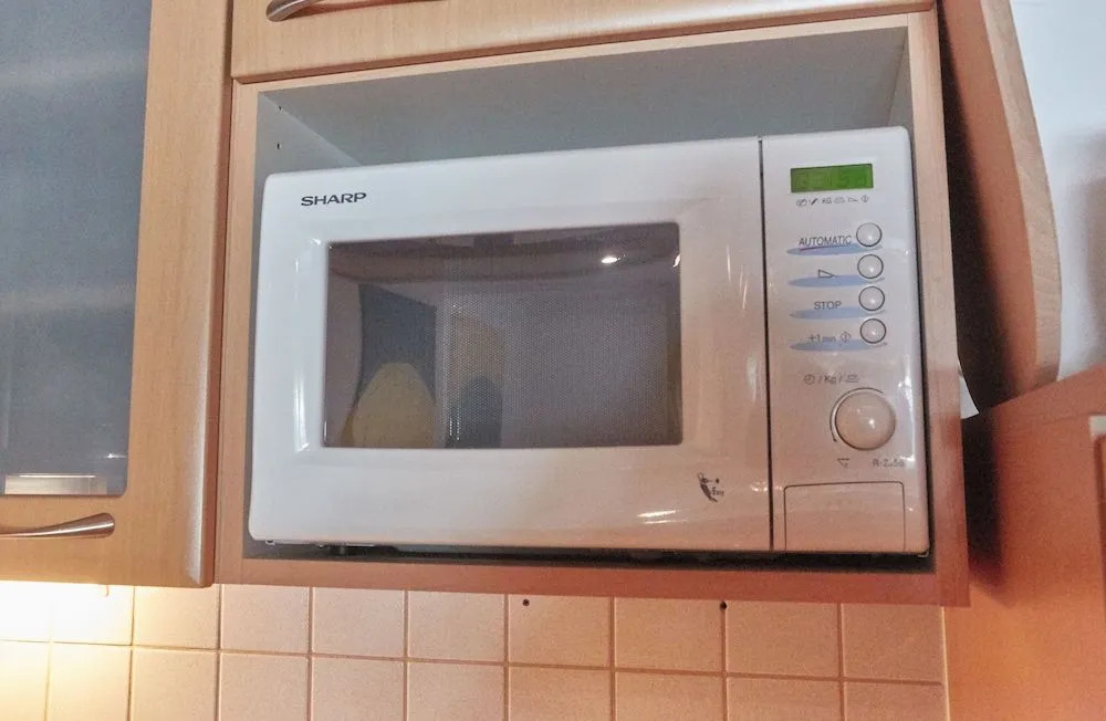 Appartement Memory