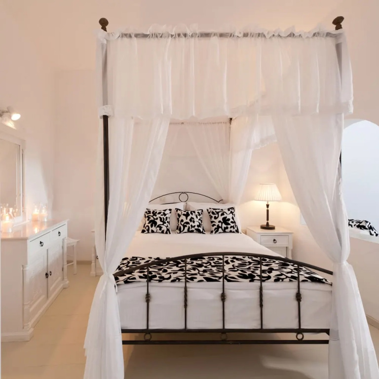 Artemis Villas , Imerovigli